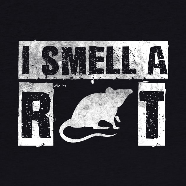 Rat Funny Quote by Imutobi